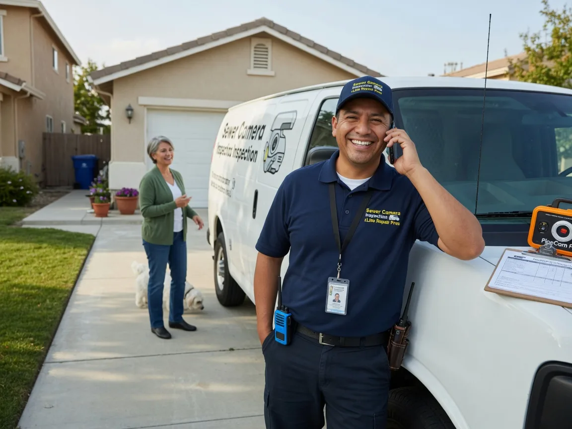 Sewer Line Repair Charleston, SC FAQs